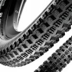 Maxxis Kerékpár Gumiabroncs 26x2, 10 (52-559) Maxxis Crossmark II Univerzális