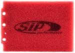 SIP Performance "Sport" légszűrő szivacs Vespa Cosa 125/150/200 ('91-'97), Cosa CL/CLX ('88-'91) típusokhoz SIP Performance Motoralkatrészek Üzemanyag- és szívórendszer Légszűrők Tuning és univerzális légszűrők