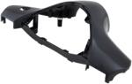 SIP Spareparts SIP fejidom borítás Vespa PK50-125 PKXL2/FL/N/HP/Automatica modellekhez, natúr SIP Spareparts Váz, idomok és járműkiegészítők Idomok és burkolati elemek Kormányburkolatok és kormányidomok
