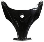 Piaggio (oem) PIAGGIO GENUINE PART 62043100ND felső első pajzs, 125-250-500 X9, fekete 78-A PIAGGIO (OEM) Váz, idomok és járműkiegészítők Idomok és burkolati elemek Első idomok és karosszériapanelek