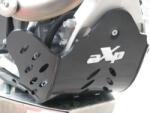 AXP GP haspáncél - HDPE 6mm Yamaha YZ450F AXP Váz, idomok és járműkiegészítők Járművédő elemek Alsó motor- és alvázvédő lemezek