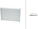 HELLA Filtru, aer habitaclu HELLA 8ZC 366 121-961 (8ZC 366 121-961)