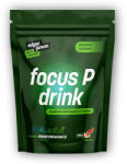 Edgar Focus P Drink 100g - natural