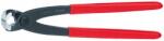  Fogó 9901 220 betonacélhoz (Knipex)