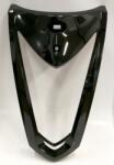 Kymco Agility RS Első burkolat, fekete 64301-LGB5-E10-N1P Kymco Váz, idomok és járműkiegészítők Idomok és burkolati elemek Első idomok és karosszériapanelek