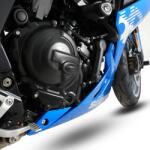 R&G RACING Motorblokk fedél (kuplungfedél) R&G RACING Váz, idomok és járműkiegészítők Járművédő elemek Motorvédők