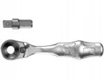 Wera 073230 Racsnis 1/4" Zyklop 8001 A Mini 1 (2 darabos készlet) (4013288144638)
