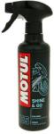 Motul Shine & Go spray 400ml Motul Olajok, kenőanyagok és ápolás Tisztítás és felületápolás Polírok, viaszok és felületápolók