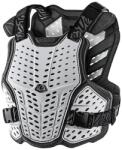 Troy Lee Designs Rockfight Mellkasvédő - Fehér TROY LEE DESIGNS Ruházat és védőfelszerelés Protektorok és védőfelszerelések Mellkasprotektorok