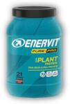 Enervit 100% Proteine vegetale 630g - ciocolată