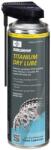 Fuchs Silkolene Titanium Drylube SP 500 ml lánckenő spray Fuchs Olajok, kenőanyagok és ápolás Kenőanyagok és láncápolás Lánckenőanyagok