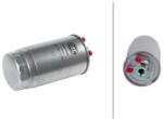 HELLA filtru combustibil HELLA 8ZF 366 111-351 (8ZF 366 111-351) - automobilus