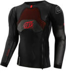 Troy Lee Designs Stage Ghost D3O hosszú ujjú aláöltözet TROY LEE DESIGNS Ruházat és védőfelszerelés Protektorok és védőfelszerelések Testprotektorok és protektoringek