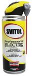Arexons SVITOL elektromos csatlakozó tisztító és felújító spray (400 ml) Arexons Olajok, kenőanyagok és ápolás Tisztítás és felületápolás Tisztítószerek
