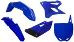 RACETECH Műanyag Készlet OEM Kék (2021) Yamaha YZ 85 RACETECH Váz, idomok és járműkiegészítők Idomok és burkolati elemek Komplett idom- és burkolatkészletek