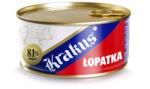 Krakus Konzerv Krakus Sertéslapocka 300g (Krakus)