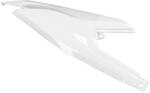 P2R (Motorisé) P2R DERBI 50 SENDA XTREME 2018+, GILERA 50 RCR 2018+, SMT 2018+, APRILIA 50 SX 2018+ hátsó oldalsó idom, fényes fehér P2R (Motorisé) Váz, idomok és járműkiegészítők Idomok és burkolati elemek Hátsó id