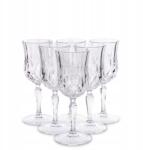 RCR Kristály borospohár készlet 6 db Opera 160ml ajándékba Bor (3K9020)