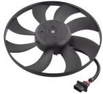 TOPRAN Ventilator, radiator TOPRAN 111 452 (111 452) - automobilus