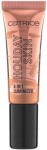 Catrice highlighter Holiday Skin 4 In 1 Luminizer
