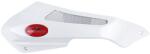 Piaggio (oem) PIAGGIO Moto-Guzzi 1200 Griso 2009-2013 bal oldali idom, gyári alkatrész, gyémántfehér -97840500BM- PIAGGIO (OEM) Váz, idomok és járműkiegészítők Idomok és burkolati elemek Oldalidomok és oldalsó pane
