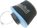 Polini 60mm légszűrő - Polini CP karburátorokhoz Polini Motoralkatrészek Üzemanyag- és szívórendszer Légszűrők Tuning és univerzális légszűrők - motomotors - 18 041 Ft