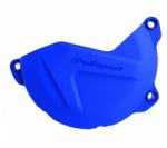 POLISPORT Kuplungfedél Védő Kék KTM/Husqvarna POLISPORT Váz, idomok és járműkiegészítők Járművédő elemek Motorvédők - motomotors - 6 897 Ft