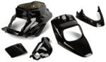 Standard Parts Burkolat készlet 5 darabos Yamaha BWs 2004 előtt fekete Standard Parts Váz, idomok és járműkiegészítők Idomok és burkolati elemek Komplett idom- és burkolatkészletek
