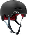 Rekd Ultralite In-Mold Bukósisak - Fekete