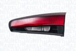 Magneti Marelli Kombinált hátsó lámpa 715104281000