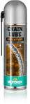 Motorex Chainlube Adventure 500 ml fehér teflonos lánckenő Motorex Olajok, kenőanyagok és ápolás Kenőanyagok és láncápolás Lánckenőanyagok