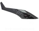 TNTOR TNT ORIGINAL bal oldali fényes fekete boomerang motorburkolat Yamaha TMAX 560cc 2020-2021 TNTOR Váz, idomok és járműkiegészítők Idomok és burkolati elemek Oldalidomok és oldalsó panelek