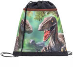 Belmil hálós és zsebes tornazsák, Dinó/Dinosaur Park (PRI_2019_ITATZ963_dp)