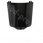 TNTOR motorburkolat MBK 50 Booster 2004> / Yamaha 50 BWS 2004> fekete fém TNTOR Váz, idomok és járműkiegészítők Idomok és burkolati elemek Oldalidomok és oldalsó panelek