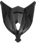 P2R (Motorisé) P2R első idom Yamaha 530 TMAX 2012-2014, fényes fekete (középső) P2R (Motorisé) Váz, idomok és járműkiegészítők Idomok és burkolati elemek Első idomok és karosszériapanelek