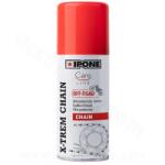 Ipone XTREM CHAIN OFF-ROAD lánczsír 100ml (aeroszol) Ipone Olajok, kenőanyagok és ápolás Kenőanyagok és láncápolás Lánckenőanyagok