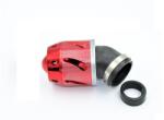 Power Force Racing FPC000021A légszűrő piros 32-35 mm 45 Power Force Motoralkatrészek Üzemanyag- és szívórendszer Légszűrők Tuning és univerzális légszűrők