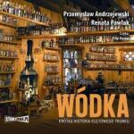 StoryBox Wódka krótka historia kultowego trunku audiobook Storybox