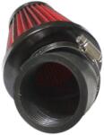 Power Force Racing légszűrő piros 45-48 mm FPC000019 Power Force Motoralkatrészek Üzemanyag- és szívórendszer Légszűrők Tuning és univerzális légszűrők