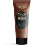 Asther Balzsam napozáshoz Bronzer Kendermagolaj Expert GO4 Bronze 200ML (TABOO Go 4 Bronze 200ml)