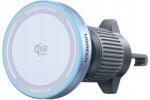 UGREEN W758 mágneses autós töltő Qi2 25W iPhone 12 - 17 MagFlow (55967)