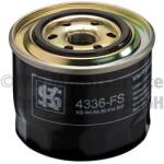 Kolbenschmidt filtru combustibil KOLBENSCHMIDT 50014336 (50014336)