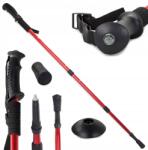 VERK GROUP Nordic Walking Bot Trekking Bot Gyalogláshoz Állítható Összecsukható Pro (14005_CZE)