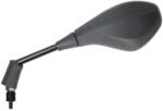 101 Octane Baloldali tükör - Aprilia RX 50, SX 50 2011-, Derbi Senda 50 SM Limited 18- 101 Octane Kormányzás és kezelőszervek Visszapillantó tükrök Gyári kivitelű tükrök