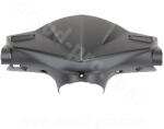 TNTOR COUVRE GUIDON SYM ORBIT 2 50-125CC 2T / 2010-2014 4T matt fekete kormányborítás (OEM: 53205-AAA-0001) TNTOR Váz, idomok és járműkiegészítők Idomok és burkolati elemek Kormányburkolatok és kormányidomo
