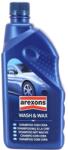 Arexons Wash and Wax koncentrált sampon és viasz karosszériához 1L Arexons Olajok, kenőanyagok és ápolás Tisztítás és felületápolás Polírok, viaszok és felületápolók