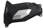 POLISPORT Kuplungfedél - Yamaha POLISPORT Váz, idomok és járműkiegészítők Járművédő elemek Motorvédők - motomotors - 28 766 Ft