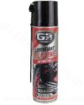 GS27 szilikon kenőspray 250 ml GS27 Olajok, kenőanyagok és ápolás Tisztítás és felületápolás Polírok, viaszok és felületápolók