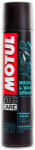 Motul Száraz tisztító motorbiciklihez / robogóhoz Motul E9 mosó és viasz spray 400 ml Motul Olajok, kenőanyagok és ápolás Tisztítás és felületápolás Polírok, viaszok és felületápolók