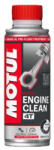 Motul Engine Clean 4T motortisztító 200ml Motul Olajok, kenőanyagok és ápolás Tisztítás és felületápolás Tisztítószerek